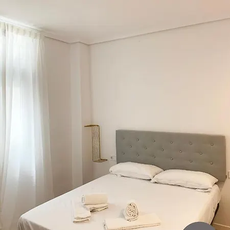 Star Konukevi Valensiya